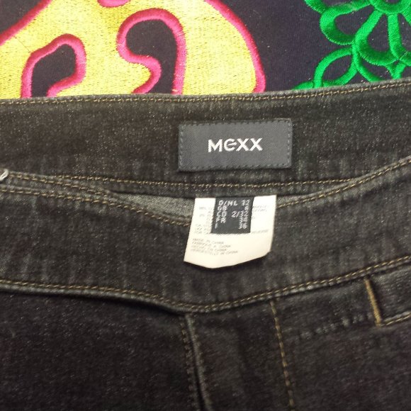MEX JEANS - Picture 1 of 2